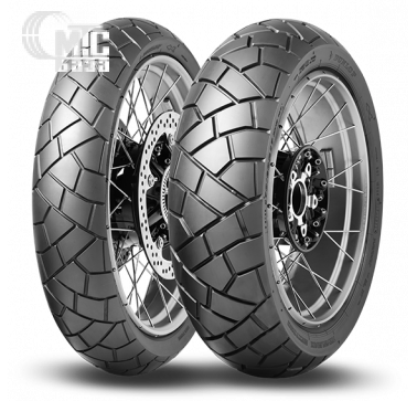 Легковые шины Dunlop Trailmax Mixtour 170/60 R17 72V